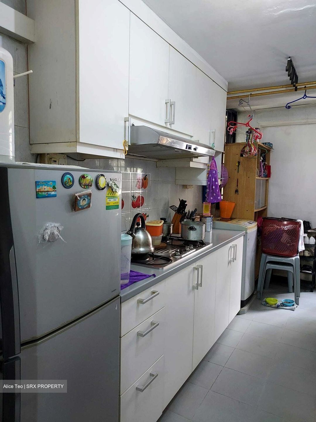 Blk 95 Toa Payoh Palm Spring (Toa Payoh), HDB 3 Rooms #363125471